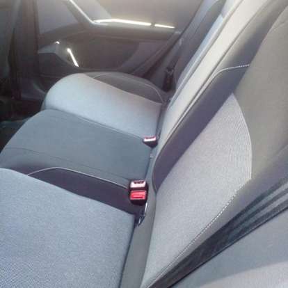VOLKSWAGEN-T-CROSS-1.0 200 TSI TOTAL FLEX AUTOMÁTICO VOLKSWAGEN-T-CROSS-2024