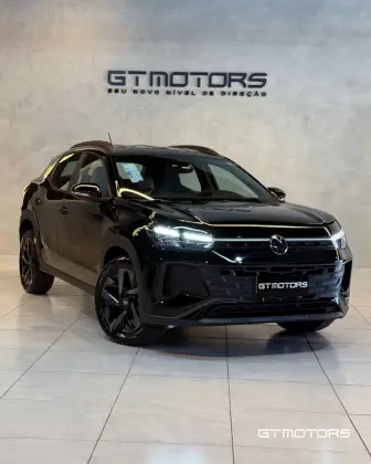 VOLKSWAGEN TERA 1.0 170 TSI HIGH AUTOMÁTICO