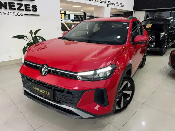 VOLKSWAGEN TERA 1.0 170 TSI HIGH AUTOMÁTICO