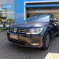 VOLKSWAGEN TIGUAN 1.4 250 TSI TOTAL FLEX ALLSPACE TIPTRONIC VOLKSWAGEN TIGUAN 1.4 250 TSI TOTAL FLEX ALLSPACE TIPTRONIC