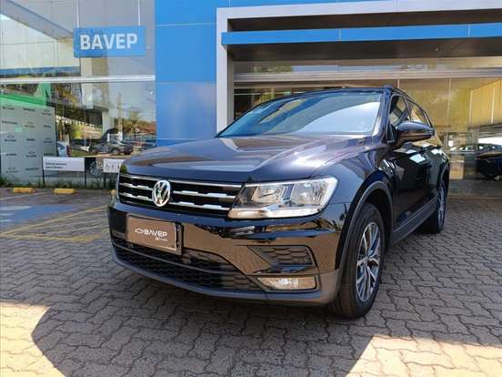 VOLKSWAGEN-TIGUAN-1.4 250 TSI TOTAL FLEX ALLSPACE TIPTRONIC VOLKSWAGEN-TIGUAN-2018