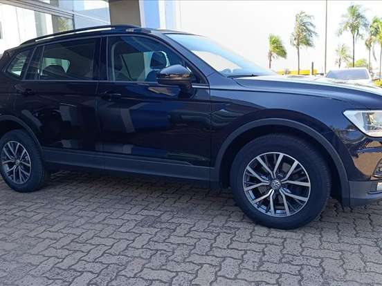 VOLKSWAGEN-TIGUAN-1.4 250 TSI TOTAL FLEX ALLSPACE TIPTRONIC VOLKSWAGEN-TIGUAN-2018