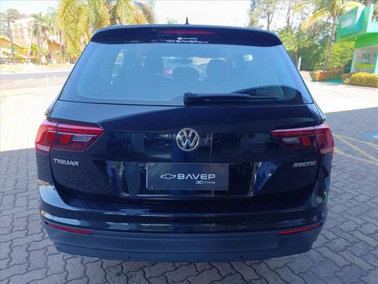 VOLKSWAGEN-TIGUAN-1.4 250 TSI TOTAL FLEX ALLSPACE TIPTRONIC VOLKSWAGEN-TIGUAN-2018