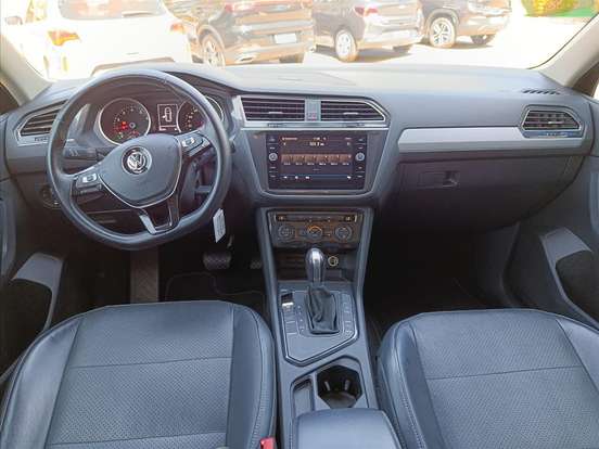 VOLKSWAGEN-TIGUAN-1.4 250 TSI TOTAL FLEX ALLSPACE TIPTRONIC VOLKSWAGEN-TIGUAN-2018