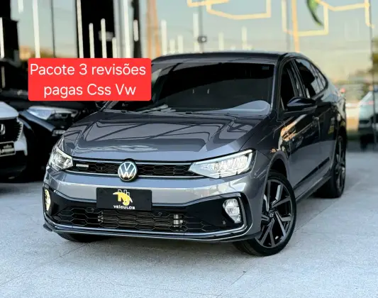 VOLKSWAGEN VIRTUS 1.4 250 TSI EXCLUSIVE AUTOMÁTICO VOLKSWAGEN VIRTUS 1.4 250 TSI EXCLUSIVE AUTOMÁTICO
