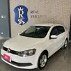 VOLKSWAGEN VOYAGE 1.6 MI 8V FLEX 4P AUTOMATIZADO VOLKSWAGEN VOYAGE 1.6 MI 8V FLEX 4P AUTOMATIZADO