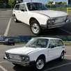 VOLKSWAGEN BRASILIA 1.6 LS 8V GASOLINA 2P MANUAL VOLKSWAGEN BRASILIA 1.6 LS 8V GASOLINA 2P MANUAL