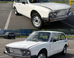 VOLKSWAGEN BRASILIA 1.6 LS 8V GASOLINA 2P MANUAL VOLKSWAGEN BRASILIA 1.6 LS 8V GASOLINA 2P MANUAL