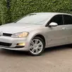 VOLKSWAGEN GOLF 1.4 TSI HIGHLINE 16V TOTAL FLEX 4P TIPTRONIC VOLKSWAGEN GOLF 1.4 TSI HIGHLINE 16V TOTAL FLEX 4P TIPTRONIC