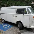 VOLKSWAGEN KOMBI 1.4 MI FURGÃO 8V FLEX 3P MANUAL VOLKSWAGEN KOMBI 1.4 MI FURGÃO 8V FLEX 3P MANUAL