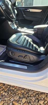 VOLKSWAGEN-PASSAT-2.0 TSI 16V GASOLINA 4P AUTOMATIZADO VOLKSWAGEN-PASSAT-2012