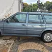 VOLKSWAGEN QUANTUM 2.0 MI 8V GASOLINA 4P MANUAL VOLKSWAGEN QUANTUM 2.0 MI 8V GASOLINA 4P MANUAL