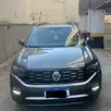 VOLKSWAGEN T-CROSS 1.0 200 TSI TOTAL FLEX COMFORTLINE AUTOMÁTICO VOLKSWAGEN T-CROSS 1.0 200 TSI TOTAL FLEX COMFORTLINE AUTOMÁTICO