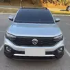 VOLKSWAGEN T-CROSS 1.0 200 TSI TOTAL FLEX SENSE AUTOMÁTICO VOLKSWAGEN T-CROSS 1.0 200 TSI TOTAL FLEX SENSE AUTOMÁTICO