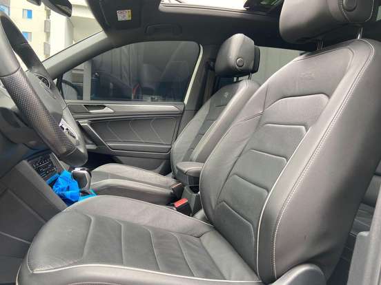VOLKSWAGEN-TIGUAN-2.0 300 TSI GASOLINA ALLSPACE R-LINE AUTOMÁTICO VOLKSWAGEN-TIGUAN-2023