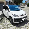 VOLKSWAGEN UP 1.0 TSI MOVE UP 12V FLEX 4P MANUAL VOLKSWAGEN UP 1.0 TSI MOVE UP 12V FLEX 4P MANUAL