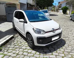 VOLKSWAGEN UP 1.0 TSI MOVE UP 12V FLEX 4P MANUAL VOLKSWAGEN UP 1.0 TSI MOVE UP 12V FLEX 4P MANUAL