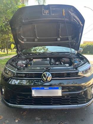 VOLKSWAGEN VIRTUS 1.4 250 TSI EXCLUSIVE AUTOMÁTICO