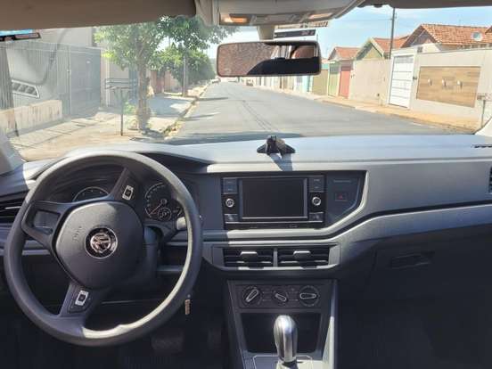 VOLKSWAGEN-VIRTUS-1.6 MSI TOTAL FLEX MANUAL VOLKSWAGEN-VIRTUS-2019