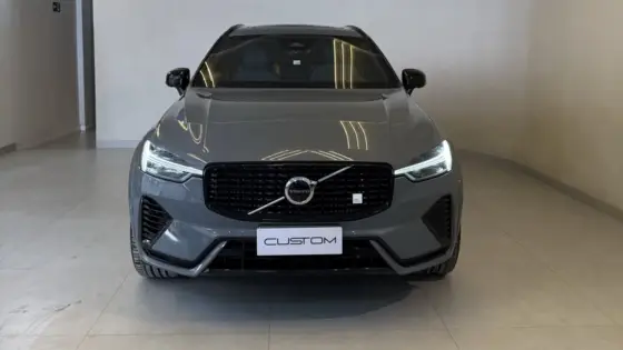 VOLVO XC60 2.0 T8 RECHARGE POLESTAR ENGINEERED AWD GEARTRONIC