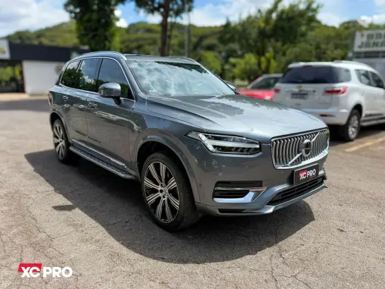 VOLVO XC90 2.0 T8 HYBRID INSCRIPTION AWD GEARTRONIC