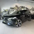 VOLVO XC90 2.0 T8 RECHARGE ULTRA DARK AWD GEARTRONIC VOLVO XC90 2.0 T8 RECHARGE ULTRA DARK AWD GEARTRONIC