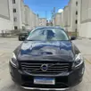 VOLVO XC60 2.0 T5 COMFORT FWD TURBO GASOLINA 4P AUTOMÁTICO VOLVO XC60 2.0 T5 COMFORT FWD TURBO GASOLINA 4P AUTOMÁTICO