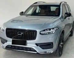 VOLVO XC90 2.0 MOMENTUM TURBO GASOLINA 4P 4X4 AUTOMÁTICO VOLVO XC90 2.0 MOMENTUM TURBO GASOLINA 4P 4X4 AUTOMÁTICO