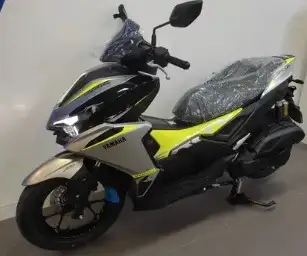 YAMAHA-AEROX 160 ABS-2026