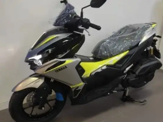 YAMAHA-AEROX 160 ABS YAMAHA-AEROX 160 ABS-2026