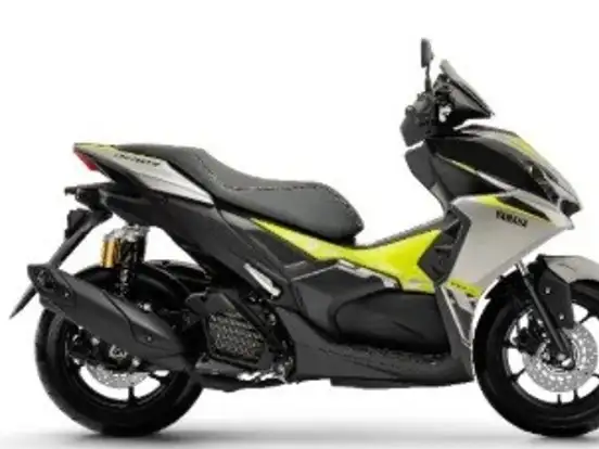 YAMAHA-AEROX 160 ABS YAMAHA-AEROX 160 ABS-2026