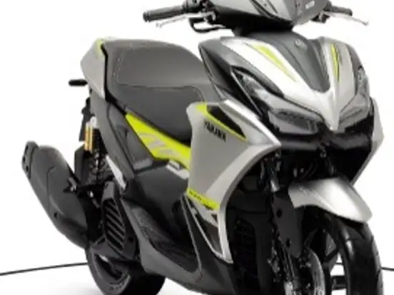YAMAHA-AEROX 160 ABS YAMAHA-AEROX 160 ABS-2026