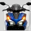 YAMAHA AEROX 160 ABS YAMAHA AEROX 160 ABS