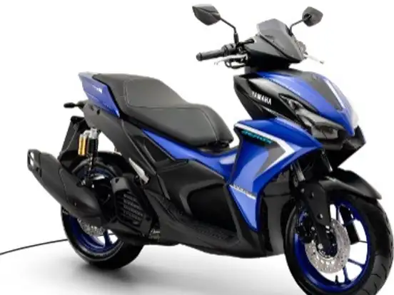 YAMAHA-AEROX 160 ABS YAMAHA-AEROX 160 ABS-2026
