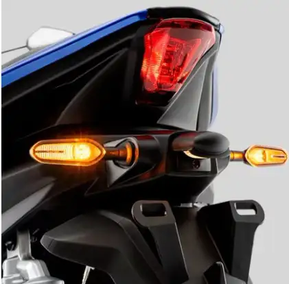 YAMAHA-AEROX 160 ABS-2026