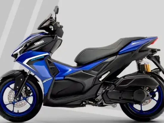 YAMAHA-AEROX 160 ABS YAMAHA-AEROX 160 ABS-2026