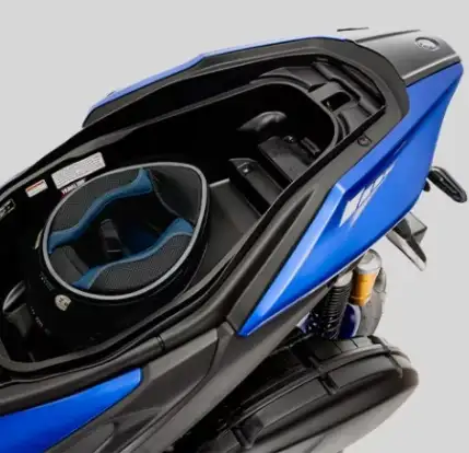 YAMAHA-AEROX 160 ABS-2026