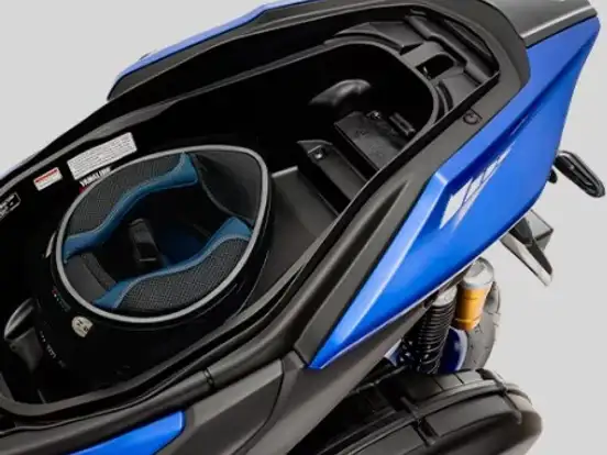 YAMAHA-AEROX 160 ABS YAMAHA-AEROX 160 ABS-2026