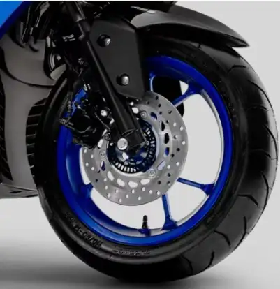 YAMAHA-AEROX 160 ABS-2026