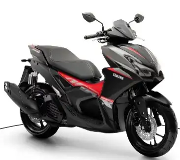 YAMAHA-AEROX 160 ABS-2026