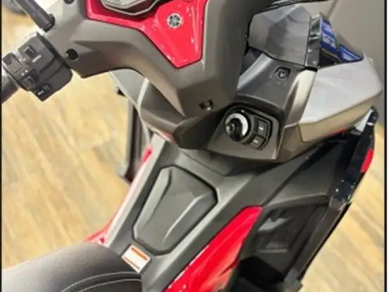 YAMAHA-AEROX 160 ABS YAMAHA-AEROX 160 ABS-2026