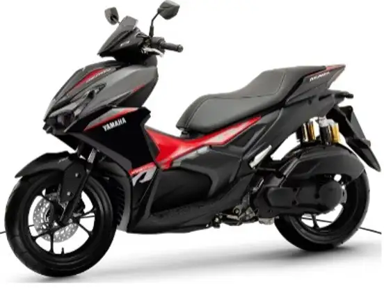 YAMAHA-AEROX 160 ABS YAMAHA-AEROX 160 ABS-2026