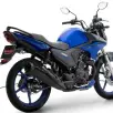 YAMAHA FACTOR 150 DX YAMAHA FACTOR 150 DX