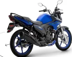 YAMAHA FACTOR 150 DX YAMAHA FACTOR 150 DX