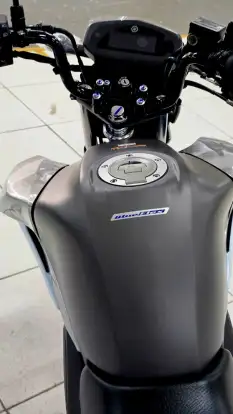 YAMAHA-FACTOR 150 DX-2026