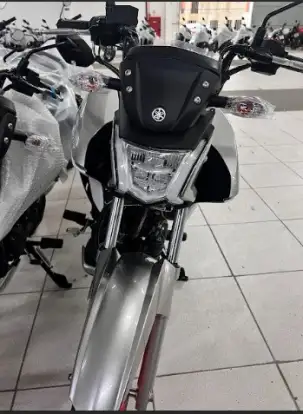 YAMAHA-FACTOR 150 DX-2026