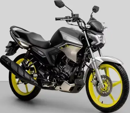 YAMAHA-FACTOR 150 DX-2026
