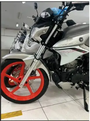 YAMAHA-FACTOR 150 DX-2026
