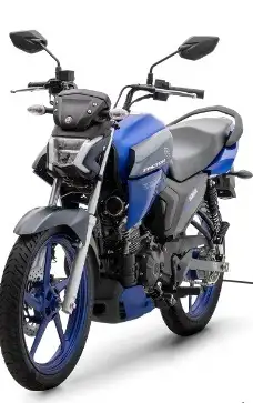 YAMAHA-FACTOR 150 DX-2026
