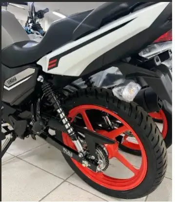YAMAHA-FACTOR 150 DX-2026